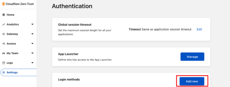 CloudFlare_SAML連携手順_8.png